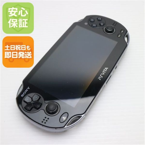 ¿ݾ  PCH-1000 PS VITA ֥å  