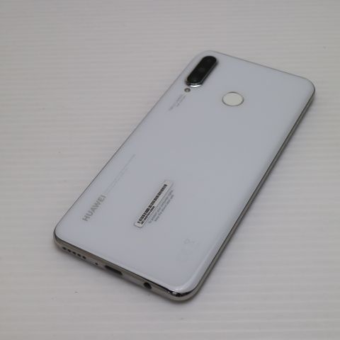 ¿ݾ Ʊ SIMե꡼ HUAWEI P30 lite  ѡۥ磻  ޥ 