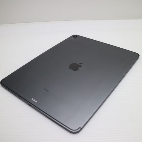 Ķ���� SIM�ե꡼ iPad Pro ��3���� 12.9����� 64GB ���ڡ������쥤