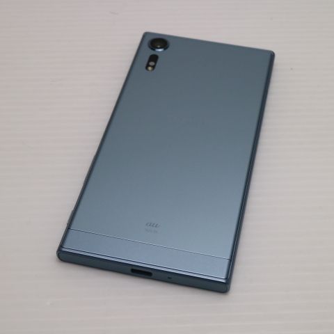 ¿ݾ Ʊ au SOV35 Xperia XZs ֥롼  