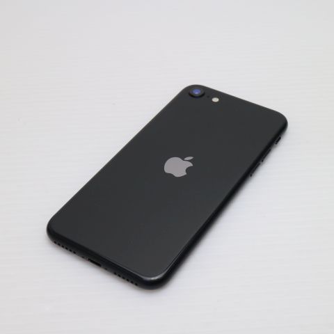 ¿ݾ Ķ SIMե꡼ iPhone SE 2 256GB ֥å 