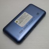 ���� UQmobile Speed Wi-Fi NEXT W06 �֥�å��ߥ֥롼