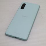 �¿��ݾ� ����Ʊ�� SOV43 Xperia 10 II �ߥ��