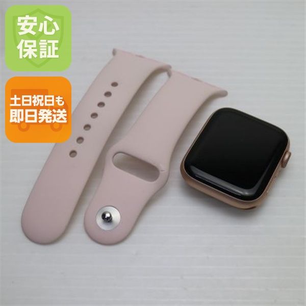 ��� Apple Watch series4 44mm GPS��ǥ� �������