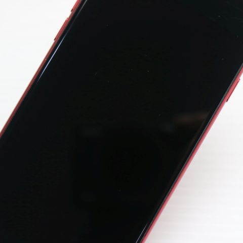 �¿��ݾ� Ķ���� SIM�ե꡼ iPhone8 256GB ��å� RED ���� �����