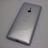 �¿��ݾ� ����Ʊ�� SO-01L Xperia XZ3 �ۥ磻�ȥ���С� ���� �����