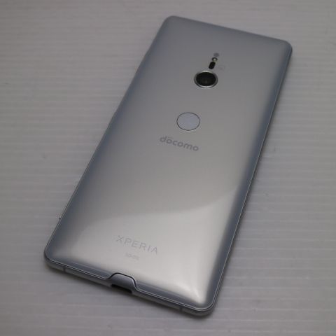 �¿��ݾ� ����Ʊ�� SO-01L Xperia XZ3 �ۥ磻�ȥ���С� ���� �����