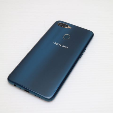 ��� OPPO AX7 �֥롼 ���� �����