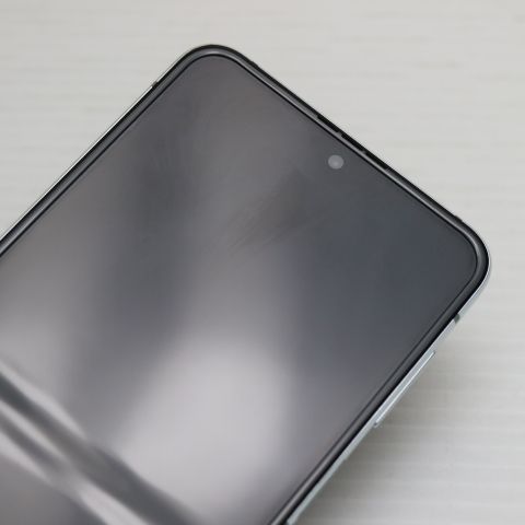 �¿��ݾ� Ķ���� SCG23 Galaxy Z Flip5 256GB �ߥ��