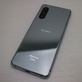 �¿��ݾ� ����Ʊ�� SO-52A Xperia 5 II ���졼 SONY ¨��ȯ�� ������ȯ��