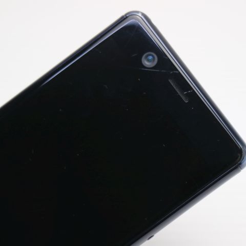 �¿��ݾ� ������� SO-02L Xperia Ace �֥�å� ���� �����