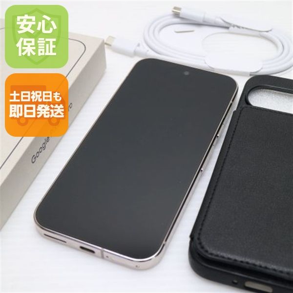 �¿��ݾ� Ķ���� SIM�ե꡼ Google Pixel 9 Pro 128GB �ݡ������