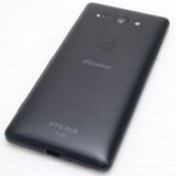 �¿��ݾ� ���� SO-05K Xperia XZ2 Compact �֥�å� SIM���å�����Ѥ�