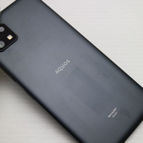 �¿��ݾ� Ķ���� AQUOS sense6s SHG07 �֥�å�