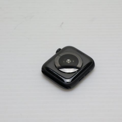 ���� Apple Watch series5 44mm GPS+Cellular ����顼 �֥�å�