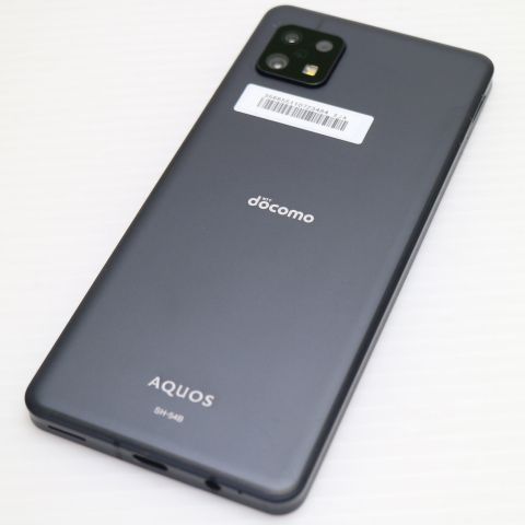 �¿��ݾ� Ķ���� SH-54B AQUOS sense6 �֥�å� �����