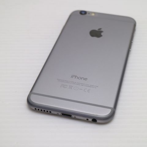 �¿��ݾ��� ���� au iPhone6 64GB ���ڡ������쥤 ����� �������