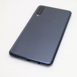 �¿��ݾ� Ķ���� SIM�ե꡼ Galaxy A7  �֥�å�  ���ޥ� �����