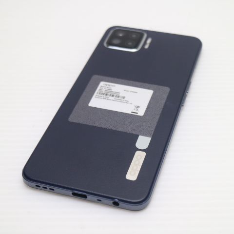 �¿��ݾ� Ķ���� SIM�ե꡼ OPPO A73 �͡��ӡ��֥롼 ¨��ȯ�� ������ȯ��