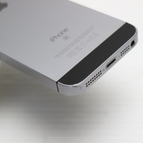 �¿��ݾ��� ���� SIM�ե꡼ iPhoneSE 16GB ���ڡ������쥤 ����� �������