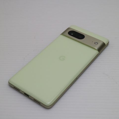 ¿ݾ Ʊ SIMե꡼ Google Pixel 7 128GB 󥰥饹