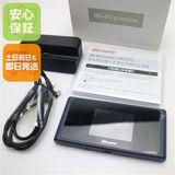 �¿��ݾ� ����Ʊ�� HW-01L Wi-Fi STATION �֥롼 ���� �����