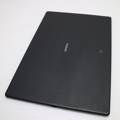 �¿��ݾ��� Ķ���� au SOT31 Xperia Z4 Tablet �֥�å�  �������