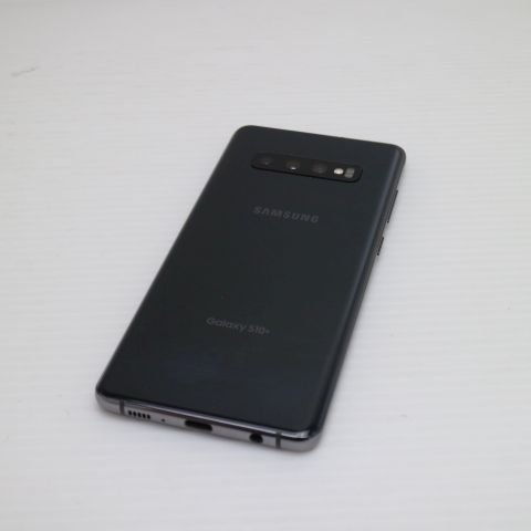 �¿��ݾ� Ķ���� SCV42 Galaxy S10�� �ץꥺ��֥�å� ���� �����