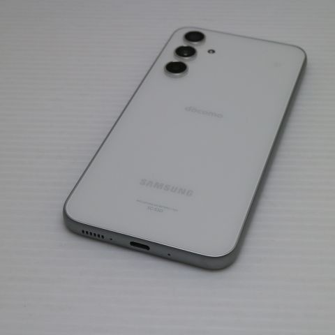 ¿ݾ Ʊ SC-53D Galaxy A54 5G ۥ磻