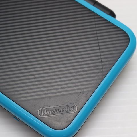 �¿��ݾ��� ���� NEW�˥�ƥ�ɡ�2DS LL �֥�å��ߥ���������  �������
