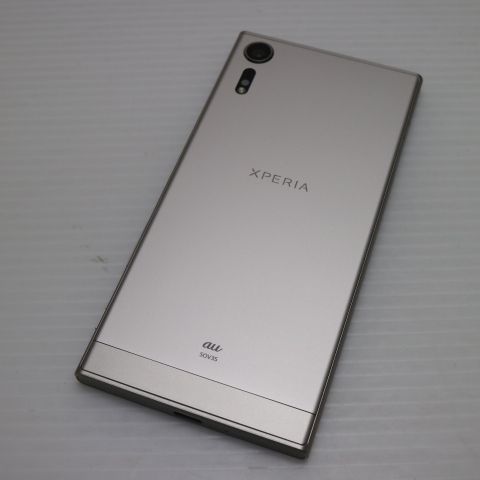 ¿ݾ Ķ au SOV35 Xperia XZs С  