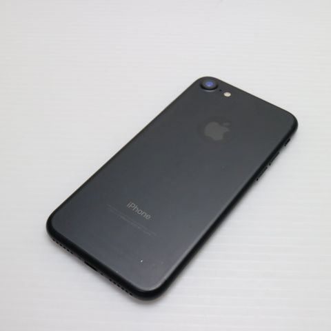 ¿ݾ Ķ SIMե꡼ iPhone7 128GB ֥å  
