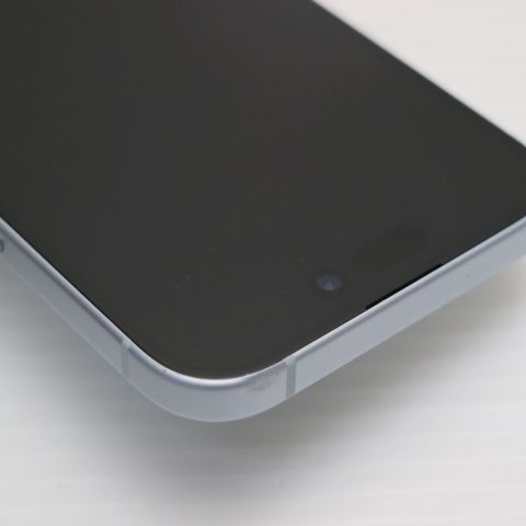 �¿��ݾ� Ķ���� SIM�ե꡼ iPhone15 128GB �֥롼