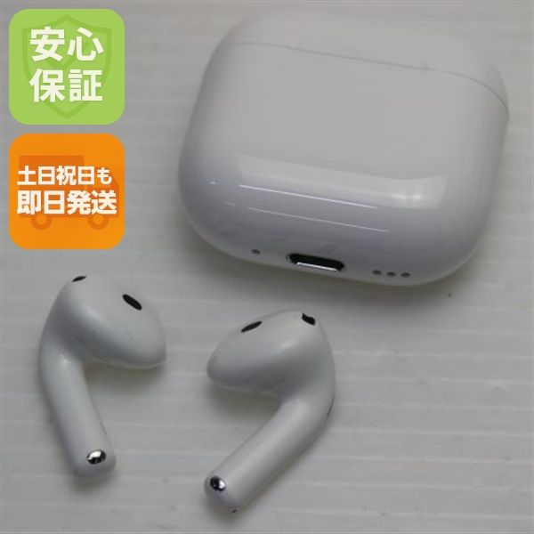 �¿��ݾ� Ķ���� AirPods 4(�����ƥ��֥Υ�������󥻥�����)