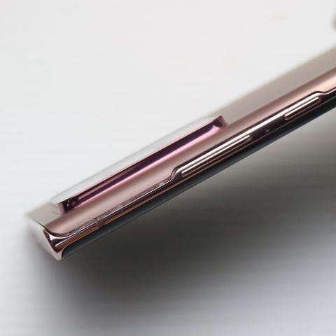  SCG06 Galaxy Note20 Ultra 5G ƥå֥