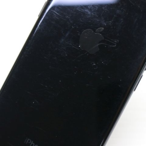 �¿��ݾ��� ������� SIM�ե꡼ iPhone7 256GB �����åȥ֥�å�  �������