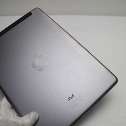 ���� SOFTBANK iPad Air Cellular 16GB ���ڡ������쥤