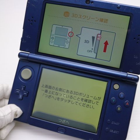 �¿��ݾ��� ������� New�˥�ƥ�ɡ�3DS LL �᥿��å��֥롼  �������