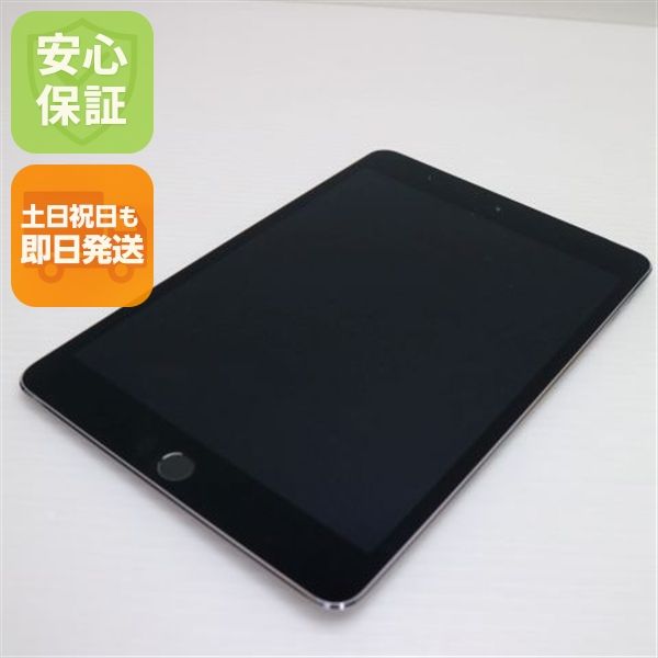 Ķ���� SIM�ե꡼ iPad mini 4 Cellular128GB ���ڡ������쥤  ���