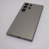 �¿��ݾ� Ķ���� SIM�ե꡼ Galaxy S24 Ultra 256GB �����˥��॰�졼