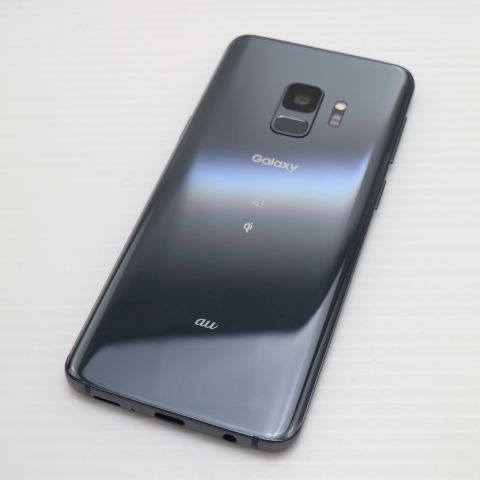 ¿ݾ Ķ SCV38 Galaxy S9 졼  