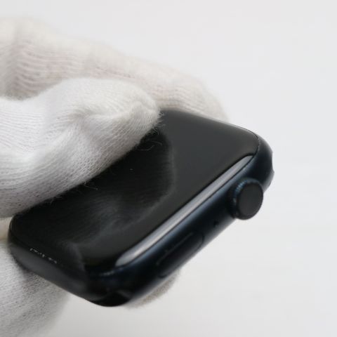 ¿ݾ  Apple Watch Series7 45mm GPS ߥåɥʥ
