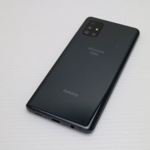 Ķ SC-54A Galaxy A51 5G ֥å ¨ȯ ȯ