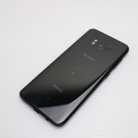 ¿ݾ Ķ SC-02J Galaxy S8 ֥å  