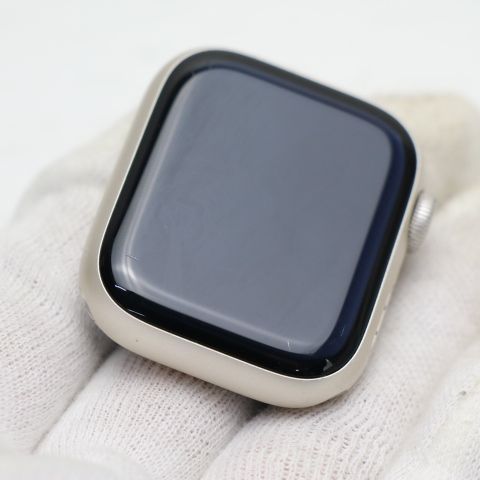 �¿��ݾ� Ķ���� Apple Watch Series7 41mm GPS �������饤��