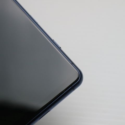 ¿ݾ Ʊ SO-52A Xperia 5 II ֥롼 SONY ¨ȯ ȯ