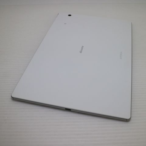 �¿��ݾ��� ����Ʊ�� SO-05G Xperia Z4 Tablet �ۥ磻��  �������