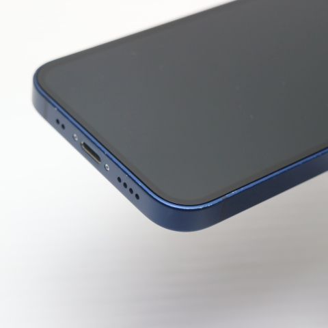 Ķ SIMե꡼ iPhone12 mini 256GB ֥롼 ¨ȯ ȯ