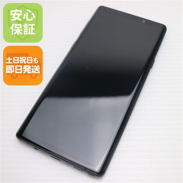 �¿��ݾ� ���� SC-01L Galaxy Note9 �ߥåɥʥ��ȥ֥�å� ���� �����