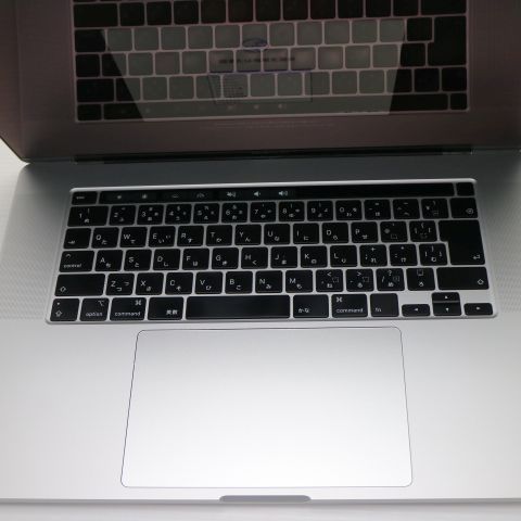 Ķ MacBook Pro 2019 16 Core i7 32GB 512GB